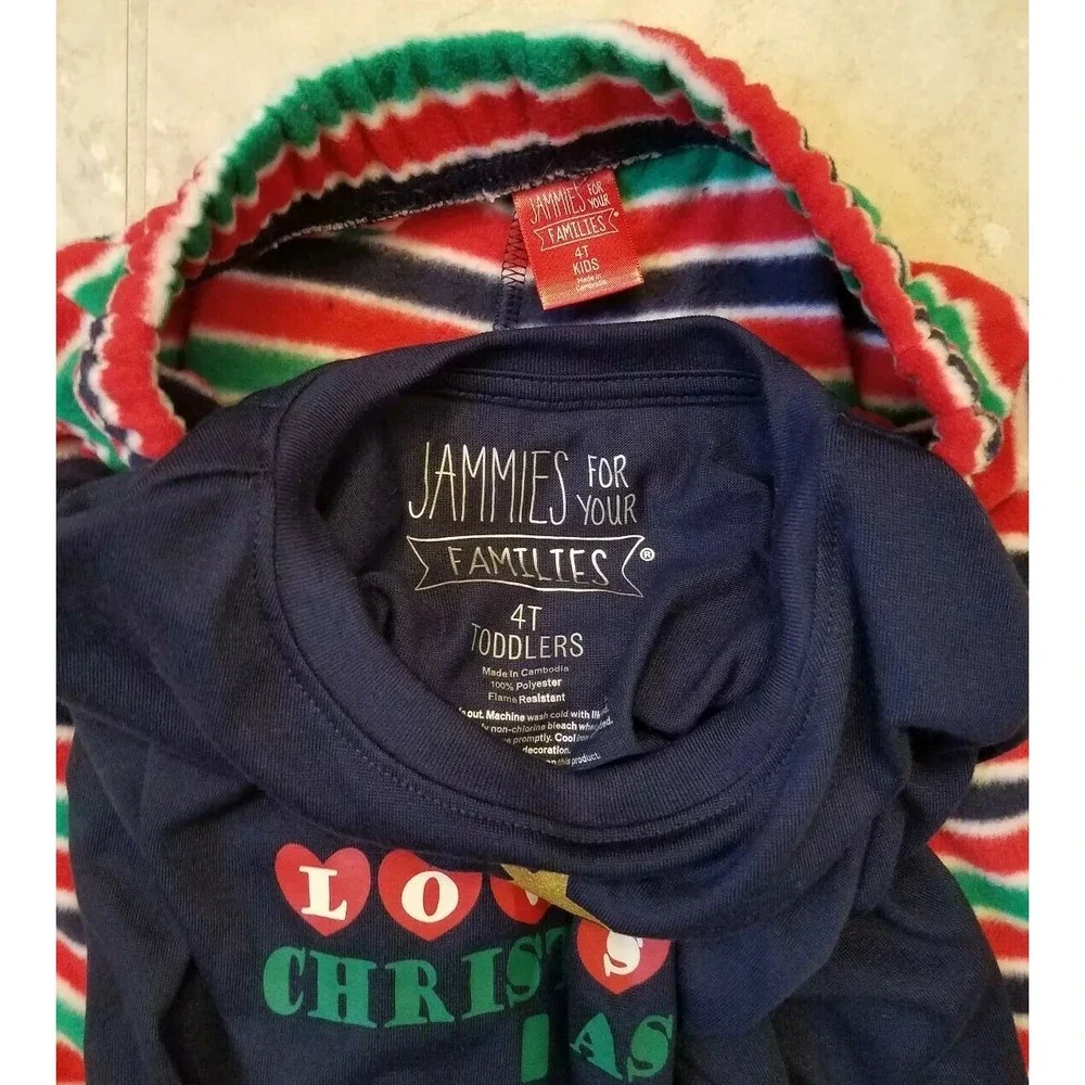 Jammies For Your Families jammies your